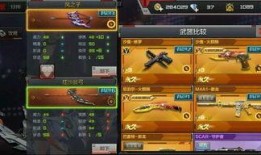 cf手游体验服最新爆料无影,无影降临！CF手游体验服全新爆料揭秘神秘技能