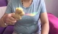 大妈爆料被打视频大全,还原现场，真相大白