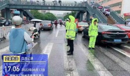 南康爆料交警事件最新,真相与争议交织