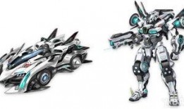 qq飞车最新机甲车爆料,速度与激情的极致碰撞