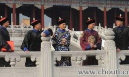 太监五虎在线观看,宫廷秘史，权谋风云，在线观看揭秘