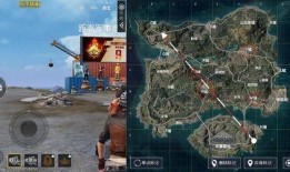 和平精英吃瓜爆料最新,神秘新内容曝光，吃瓜爆料揭示游戏新动向