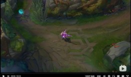 英雄联盟男团特效爆料视频,炫酷视觉盛宴，带你领略电竞魅力