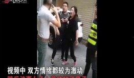 孕妇街头新闻爆料,紧急救援背后的感人瞬间