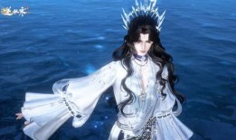 逆水寒时装最新时装爆料,古风韵味再升级，神秘时装引期待！