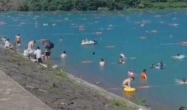 团湖水库爆料视频大全,揭秘水库背后的故事与真相