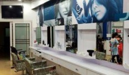 海口美发店最新爆料,潮流发型趋势与造型秘籍