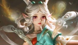 瑶妹皮肤最新爆料图片,仙气缭绕，美艳动人