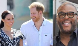 哈里王子美国爆料视频,王室秘闻大揭秘