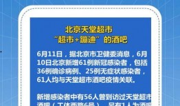 最新疫情爆料新闻,多地现新增病例，防控形势再严峻