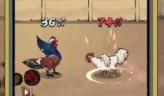 疯狂斗鸡场最新爆料,揭秘幕后黑幕与激战风云