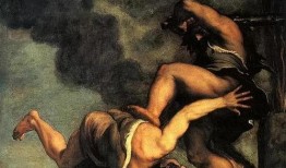 在线观看该隐与亚伯,揭秘善恶交织的神秘世界