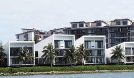 三亚豪宅爆料事件视频,揭秘高端住宅背后的惊人内幕