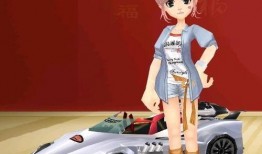 qq飞车游戏最新爆料网站,神秘赛道与炫酷角色即将登场！