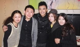 李晟爆料求婚视频