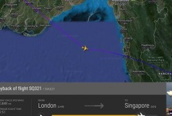 航线爆料最新消息新闻,揭秘即将开通的神秘航线详情