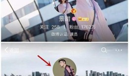 吃瓜娱乐微博头像男女主,揭秘微博头像男女主背后的情感纠葛