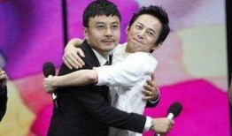 何炅和汪涵最新的爆料,揭秘娱乐圈幕后故事与精彩瞬间