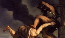 在线观看该隐与亚伯,揭秘善恶交织的神秘世界