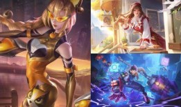 王者新传说星元皮肤爆料最新,视觉盛宴即将开启