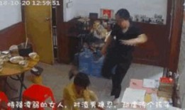 深圳虐童视频完整 爆料,揭开家庭悲剧的黑暗面