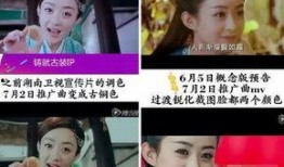 杨紫爆料完整版视频,完整版视频背后的幕后故事