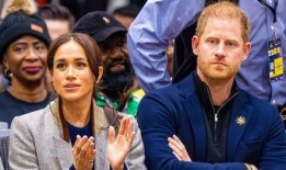 哈里王子美国爆料视频,王室秘闻大揭秘