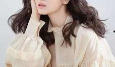 宋慧乔爆料韩国娱乐圈,真实与虚幻的交织