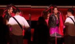 李玟合唱好声音爆料视频,合唱幕后花絮大揭秘