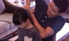 爆料女儿的趣事视频,萌娃日常，笑料百出