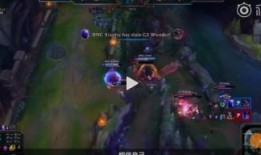 英雄联盟吃瓜网红,吃瓜网红带你揭秘电竞圈幕后故事