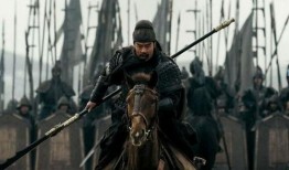 五虎上将关羽最新爆料,五虎上将背后的传奇故事