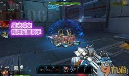 逆战10月最新爆料,神秘新角色与全新玩法即将揭晓！