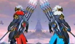 关羽典藏皮肤最新爆料图,霸气造型，细节满满，再现三国英雄风采