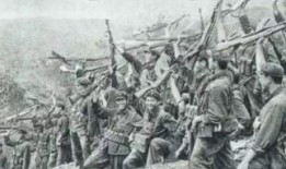 乱世忠魂在线观看,抗战英雄的悲壮岁月