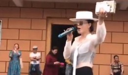 重庆江大姐最新爆料