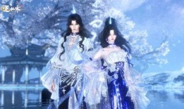 逆水寒时装最新时装爆料,古风韵味再升级，神秘时装引期待！