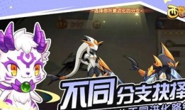 西普大陆手游最新爆料