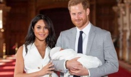 哈里王子美国爆料视频,王室秘闻大揭秘