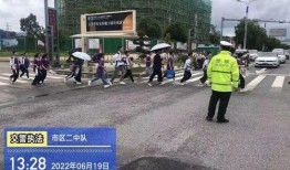 南康爆料交警事件最新,真相与争议交织