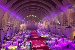 娱乐吃瓜酱婚礼场地,梦幻场地揭秘，浪漫瞬间尽收眼底