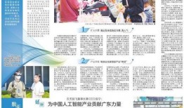 羊城晚报新闻爆料,揭秘广州某知名企业内部惊人内幕