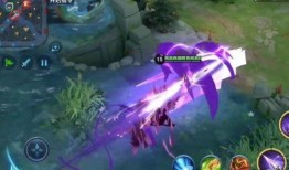 神威马超特效爆料视频在线观看,震撼视觉盛宴，一睹三国英豪风采