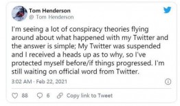 推特爆料视频色,神秘视频引发热议，究竟隐藏着怎样的秘密？