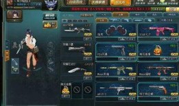 生死狙击角色爆料大全最新