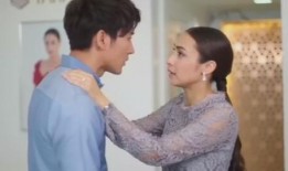 泰剧爱火在线观看,泰剧浪漫邂逅，激情燃烧的青春记忆