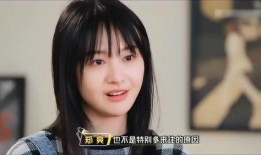 郑爽娱乐圈爆料,揭秘明星背后的真相与争议