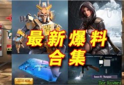吃鸡国际服爆料视频下载,最新爆料视频深度解析