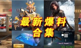 吃鸡国际服爆料视频下载,最新爆料视频深度解析