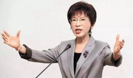 洪秀柱爆料视频大全集,揭秘政坛风云与幕后真相